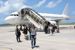 Seychelles is a prime destination for Bulgarian tourists, new charter flights start