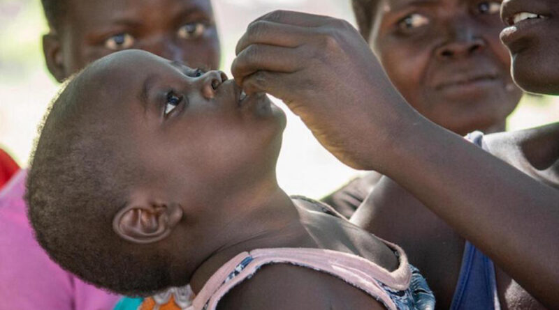 What We Know So Far About Malawi’s Cholera Outbreak | The African Exponent.