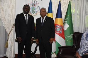 AfDB to assist Seychelles with $100m next year 