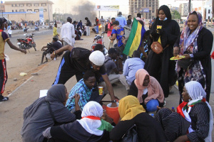UN alerts on tensions in Sudan
