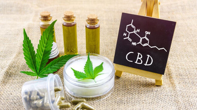 Buying Wholesale CBD: What You Need to Know | The African Exponent.