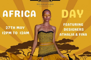 FetAfrik: Seychelles celebrates African heritage with live performances, fashion shows, discos