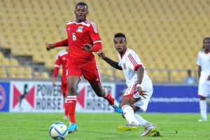 Football: Seychelles drawn in group B of Cosafa with defending champion