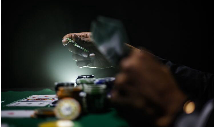 Mastering Poker Strategy: What You Need to Know to Be Successful in 2023 | The African Exponent.