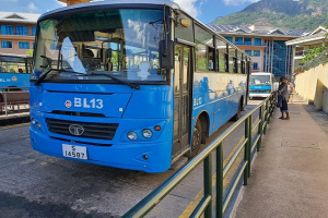 UNEP-GEF offer Seychelles technical expertise for introducing electric mobility 