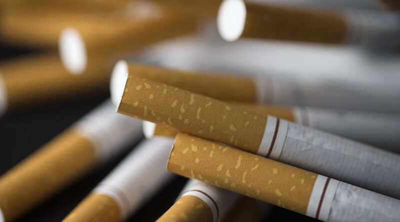 What Are the Best Ways to Quit Smoking Cigarettes? | The African Exponent.