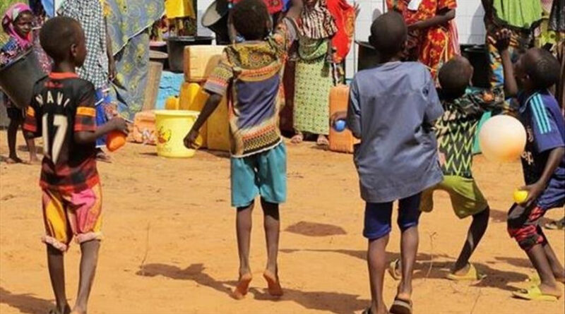 A Minor Problem: Senegal Called To Protect Children From Protests | The African Exponent.