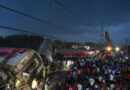At least 288 dead, hundreds hurt in India triple train crash