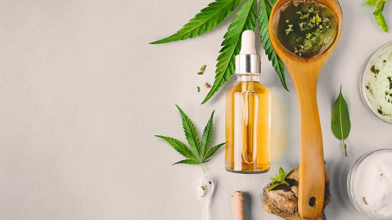 How to Get Into the Business of Selling CBD Skin Care Products | The African Exponent.