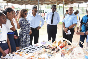 Ocean Fair: Danny Faure Foundation unites Seychelles' ocean lovers for exhibition