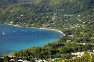 Seychelles' 2 main islands reach carrying capacity - change of use permits on hold