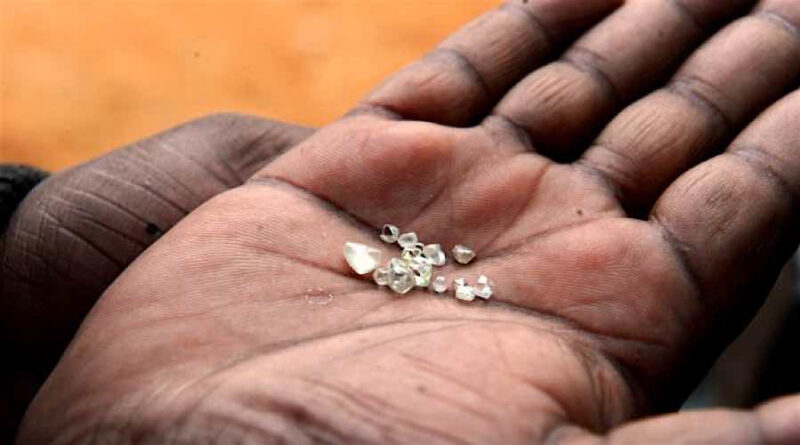 Russian Militant Group, Wagner Adopts Mafia Approach to Take Over CAR Diamond Reserves | The African Exponent.