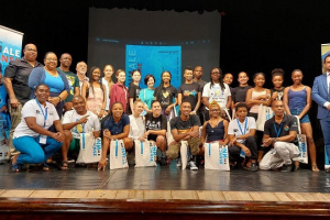 Seychelles' Biennale de Danse kicks off 