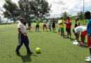 Seychelles' men's football national team gets new coach for World Cup qualifiers