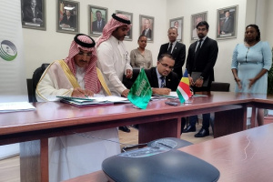 Seychelles signs loan agreement with Saudi Fund for housing projects and renovation of La Digue school