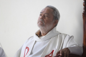 Father Gustave Lafortune passes away: Longest serving Seychellois priest of the Roman Catholic Church
