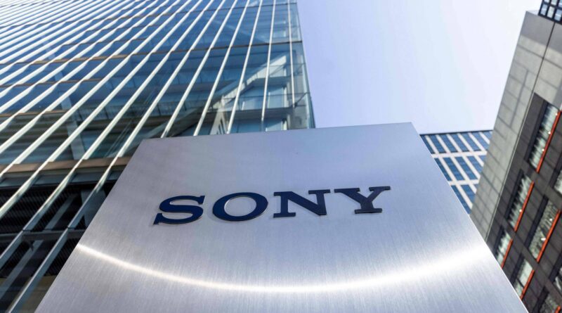Sony Group Offers U.S. $10 Innovation Fund for African Entertainment Startups