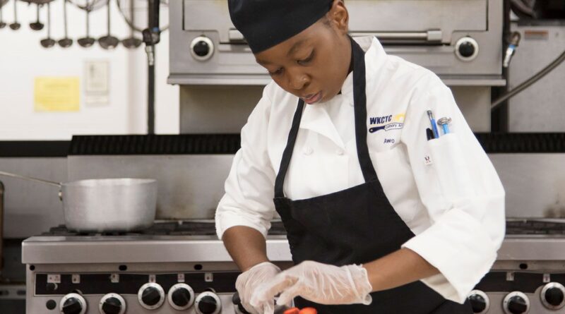 South Africa Named Best Culinary Destination in Africa 2023