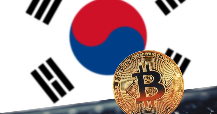 South Korea's Regulatory Stance and the Importance of Asset Security