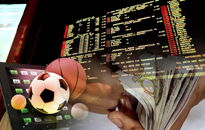What Is a Sports Betting Algorithm
