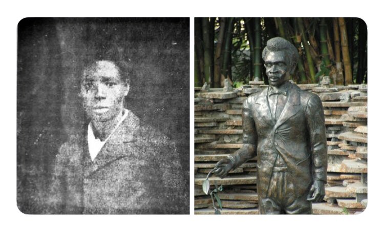 The Story of Edmond Albius, the 12-Year-Old Slave Who Saved the Vanilla Industry
