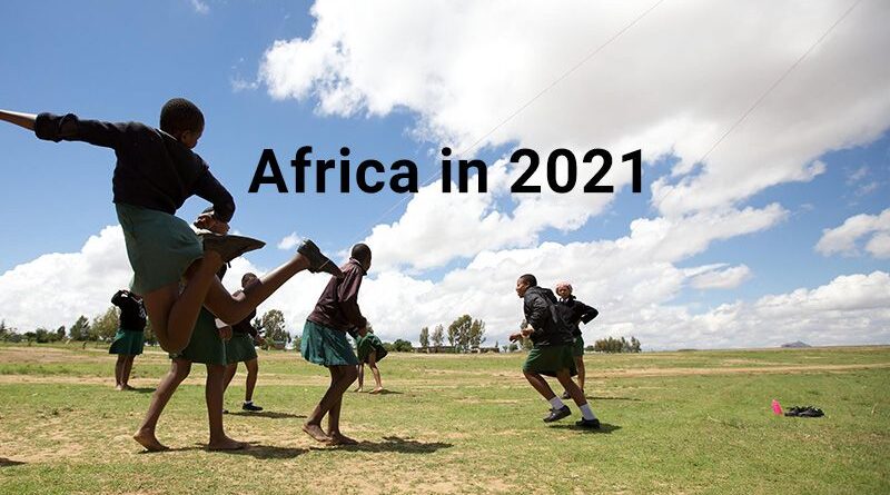 20223 Lesson: Africans Must Be Patriotic, Original, and United in Pan-Africanism