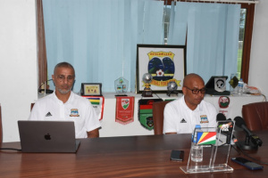 Seychelles Football Federation seeks permanent head coach for men's national team