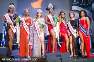 Contest for lovely legs: Seychelles to host Miss Hot Legs beauty pageant in 2024