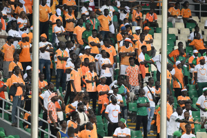Hosts Ivory Coast facing AFCON exit after Equatorial Guinea humbling