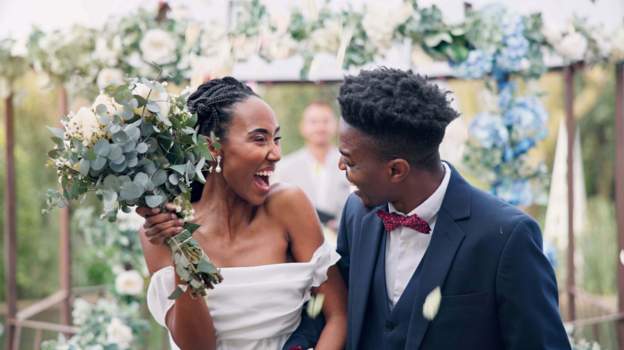 Invalid Marriage Certificates Cause Stir Among Zimbabwe Newlyweds