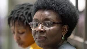 Rwandan Political Figure Decries High Court Decision