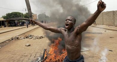 Togo Faces Political Turmoil as Opposition Calls for Protests Against Constitutional Reform