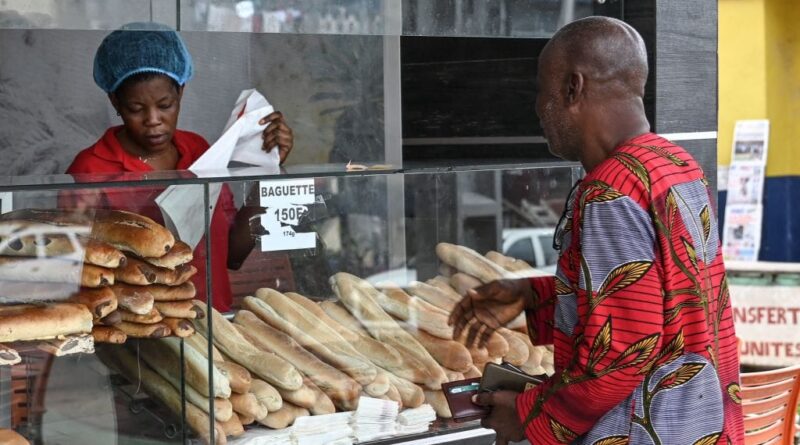 Burkina Faso Suspends Wheat Imports Amid Push for Local Production