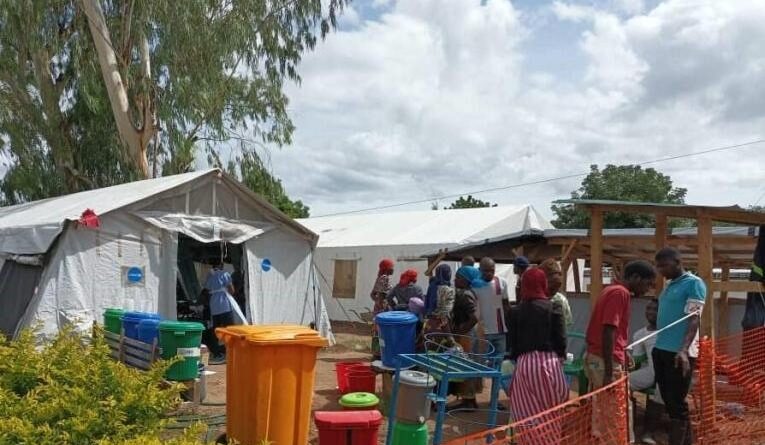 Malawi: Global Deployment of Rapid Diagnostic Tests to Boost Fight Against Cholera