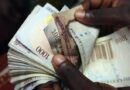 Nigeria Faces Record Inflation Rate: The Highest in Nearly Three Decades
