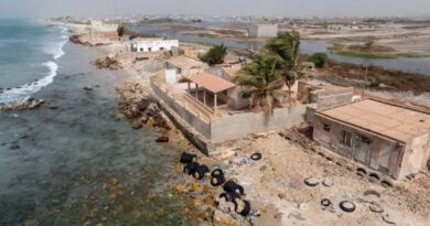Senegal Makes Record Inland Cocaine Seizure in Eastern Town of Kidira
